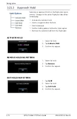 Preview for 146 page of Garmin GNX 375 Pilot'S Manual