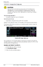 Preview for 158 page of Garmin GNX 375 Pilot'S Manual