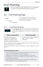 Preview for 163 page of Garmin GNX 375 Pilot'S Manual