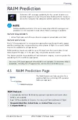 Preview for 169 page of Garmin GNX 375 Pilot'S Manual