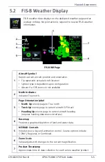 Preview for 175 page of Garmin GNX 375 Pilot'S Manual