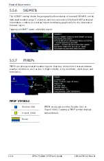 Preview for 184 page of Garmin GNX 375 Pilot'S Manual