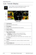 Preview for 204 page of Garmin GNX 375 Pilot'S Manual