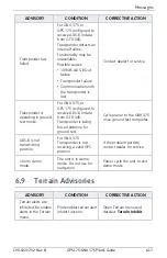 Preview for 227 page of Garmin GNX 375 Pilot'S Manual