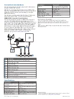 Preview for 2 page of Garmin GNX Wind Installation Instructions