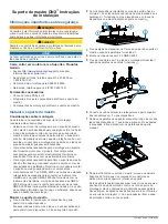 Preview for 22 page of Garmin GNX Installation Instruction