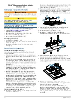 Preview for 26 page of Garmin GNX Installation Instruction