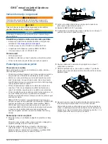 Preview for 45 page of Garmin GNX Installation Instruction