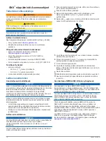 Preview for 18 page of Garmin GNX Installation Instructions Manual