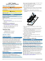 Preview for 20 page of Garmin GNX Installation Instructions Manual