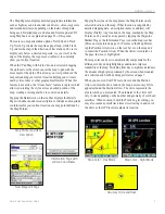 Preview for 9 page of Garmin GPS 10 Deluxe Application Manual