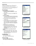 Preview for 16 page of Garmin GPS 10 Deluxe Application Manual