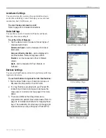 Preview for 17 page of Garmin GPS 10 Deluxe Application Manual