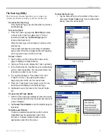 Preview for 35 page of Garmin GPS 10 Deluxe Application Manual