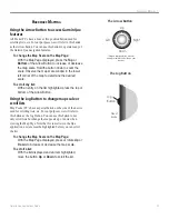 Preview for 39 page of Garmin GPS 10 Deluxe Application Manual