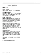 Preview for 43 page of Garmin GPS 10 Deluxe Application Manual