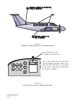 Preview for 14 page of Garmin GPS 100 Installation Manual