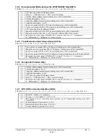 Preview for 15 page of Garmin GPS 10x Technical Specifications