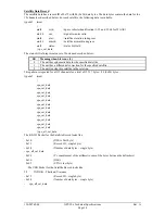 Preview for 18 page of Garmin GPS 10x Technical Specifications