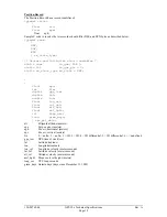 Preview for 19 page of Garmin GPS 10x Technical Specifications