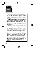 Preview for 4 page of Garmin GPS 12 MAP Owner'S  Manual  & Reference