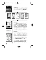 Preview for 10 page of Garmin GPS 12 MAP Owner'S  Manual  & Reference