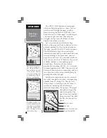 Preview for 16 page of Garmin GPS 12 MAP Owner'S Manual