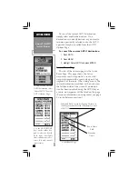 Preview for 24 page of Garmin GPS 12 MAP Owner'S Manual