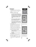 Preview for 85 page of Garmin GPS 12 MAP Owner'S Manual