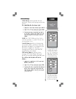 Preview for 87 page of Garmin GPS 12 MAP Owner'S Manual