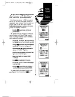 Preview for 17 page of Garmin GPS 120 User Manual