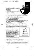 Preview for 57 page of Garmin GPS 120 User Manual