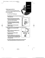 Preview for 59 page of Garmin GPS 120 User Manual