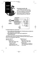 Preview for 60 page of Garmin GPS 120 User Manual