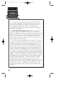 Preview for 4 page of Garmin GPS 126 Owner'S Manual