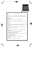 Preview for 7 page of Garmin GPS 126 Owner'S Manual