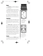 Preview for 11 page of Garmin GPS 126 Owner'S Manual