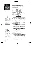 Preview for 14 page of Garmin GPS 126 Owner'S Manual