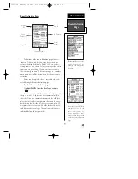 Preview for 33 page of Garmin GPS 126 Owner'S Manual