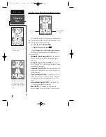 Preview for 38 page of Garmin GPS 126 Owner'S Manual