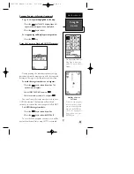 Preview for 43 page of Garmin GPS 126 Owner'S Manual