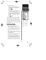 Preview for 57 page of Garmin GPS 126 Owner'S Manual