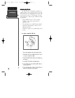 Preview for 58 page of Garmin GPS 126 Owner'S Manual