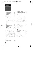 Preview for 68 page of Garmin GPS 126 Owner'S Manual