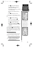 Preview for 13 page of Garmin GPS 128 Owner'S Manual