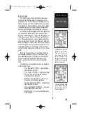 Предварительный просмотр 19 страницы Garmin GPS 12XL - Hiking Receiver Owner'S  Manual  & Reference