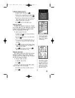 Предварительный просмотр 25 страницы Garmin GPS 12XL - Hiking Receiver Owner'S  Manual  & Reference