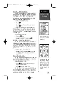 Предварительный просмотр 27 страницы Garmin GPS 12XL - Hiking Receiver Owner'S  Manual  & Reference