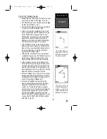 Предварительный просмотр 29 страницы Garmin GPS 12XL - Hiking Receiver Owner'S  Manual  & Reference