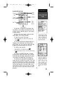 Предварительный просмотр 31 страницы Garmin GPS 12XL - Hiking Receiver Owner'S  Manual  & Reference